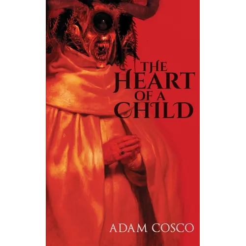 The Heart of a Child - Paperback