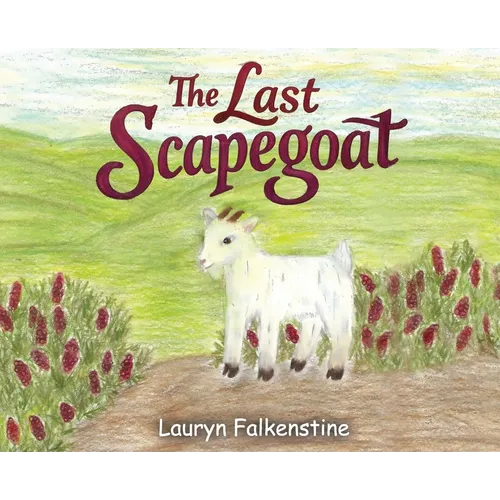 The Last Scapegoat - Hardcover