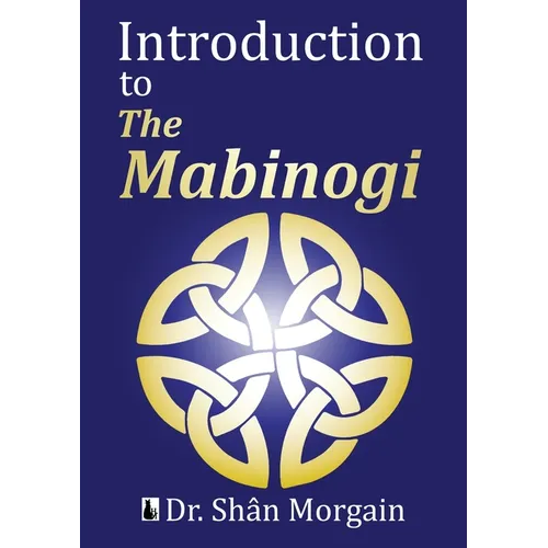 Introduction to the Mabinogi - Paperback