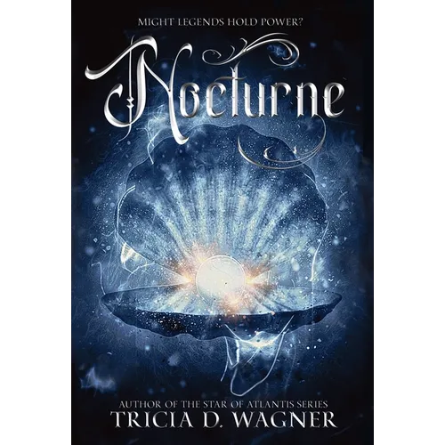 Nocturne - Hardcover
