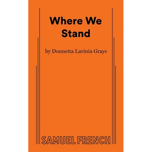 Where We Stand - Paperback