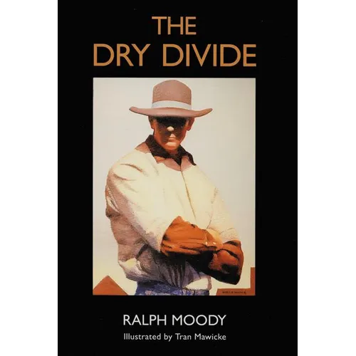 The Dry Divide - Paperback