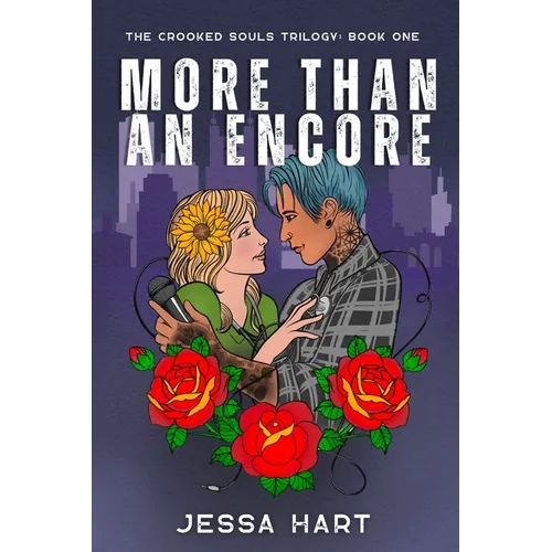 More Than An Encore - Paperback