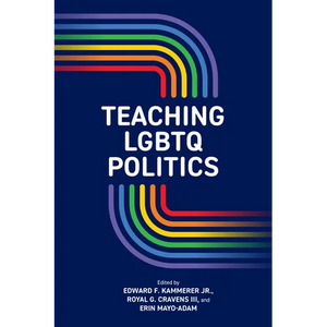 Teaching LGBTQ Politics - Paperback