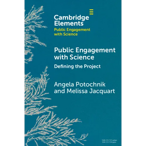 Public Engagement with Science - Paperback