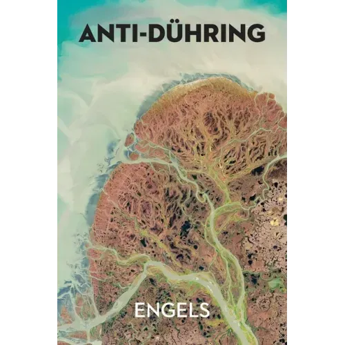 Anti-Dühring - Paperback