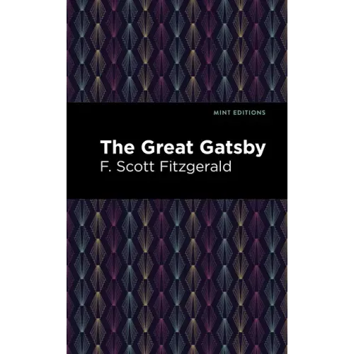 The Great Gatsby - Paperback