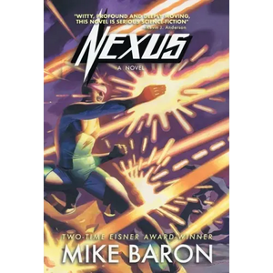 Nexus - Hardcover