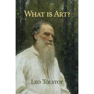 What is Art? - Paperback