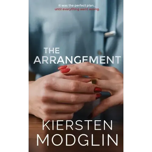 The Arrangement - Paperback