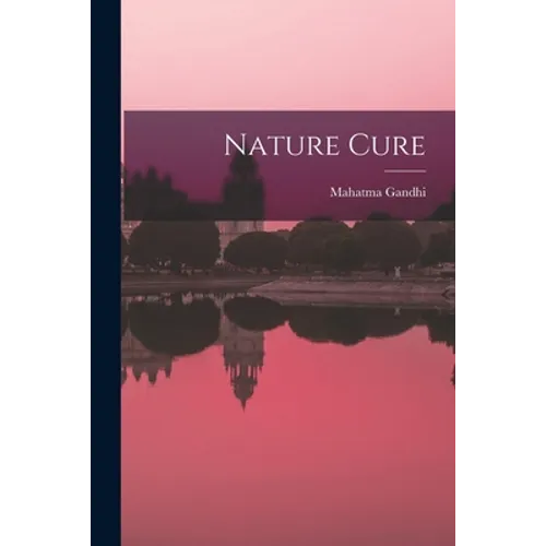 Nature Cure - Paperback