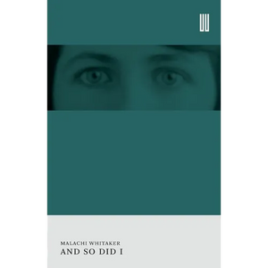And So Did I - Paperback