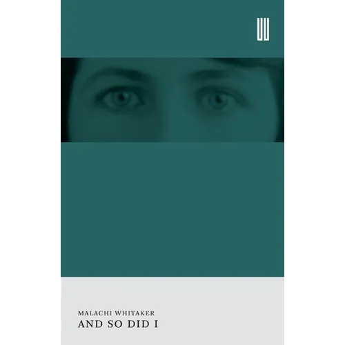 And So Did I - Paperback