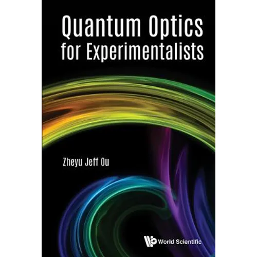Quantum Optics for Experimentalists - Paperback