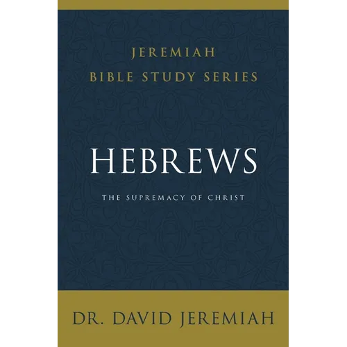 Hebrews Softcover