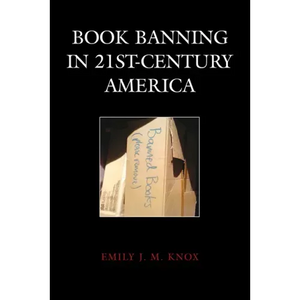Book Banning in 21st-Century America - Paperback