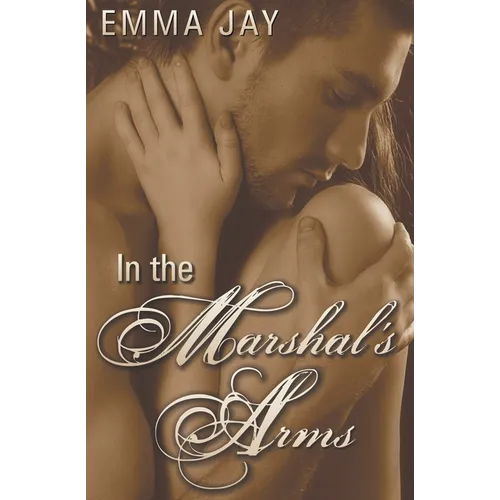 In the Marshal's Arms - Paperback