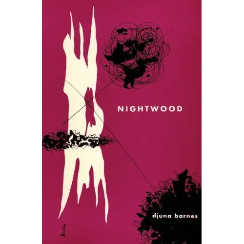 Nightwood - Paperback