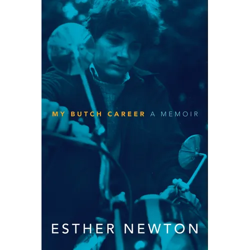 My Butch Career: A Memoir - Paperback