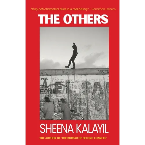 The Others - Paperback