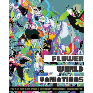 Flower World Variations (Expanded Edition) - Paperback