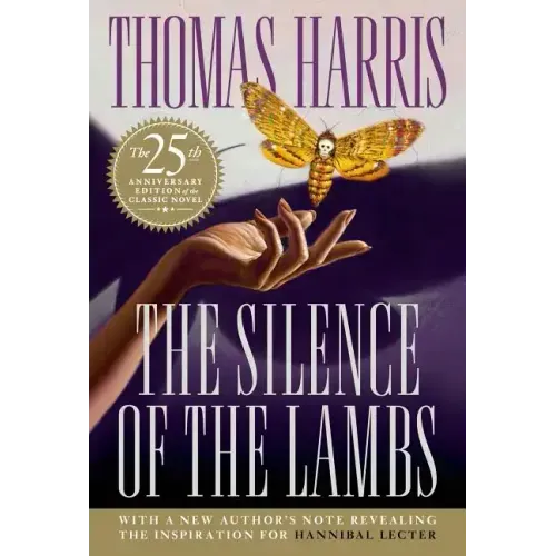The Silence of the Lambs - Paperback