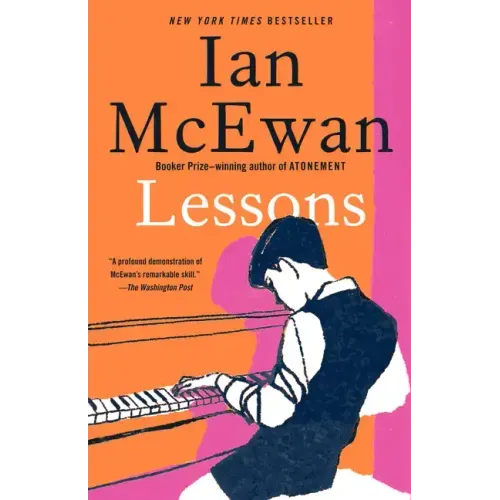 Lessons - Paperback