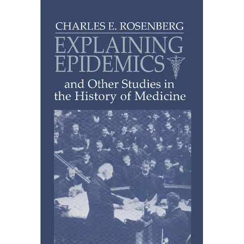 Explaining Epidemics - Paperback