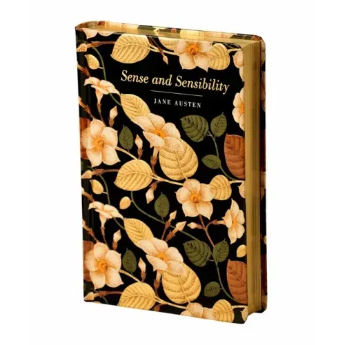 Sense and Sensibility - Hardcover