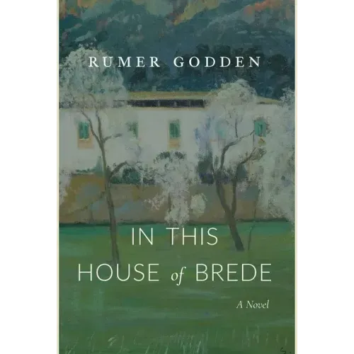 In This House of Brede - Hardcover