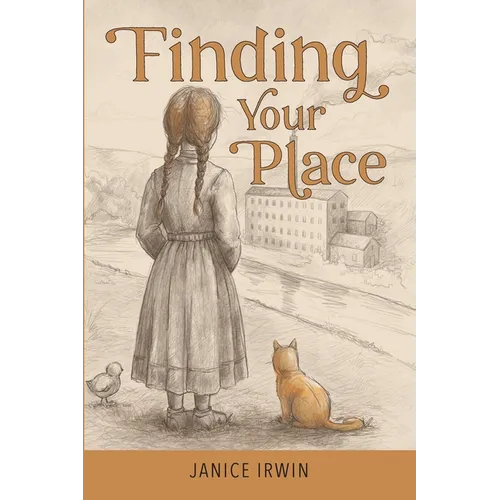 Finding Your Place - Paperback