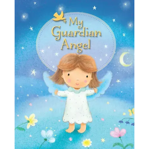 My Guardian Angel - Hardcover