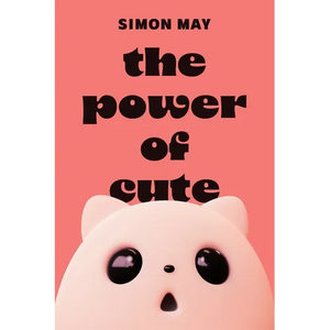 The Power of Cute - Paperback