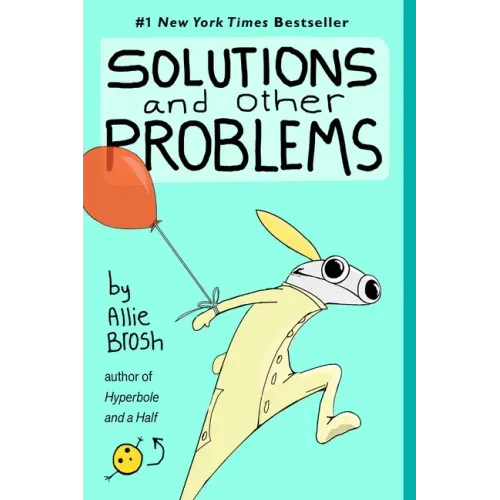 Solutions and Other Problems - Paperback