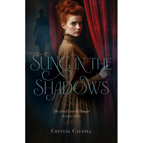 Sung in the Shadows - Paperback