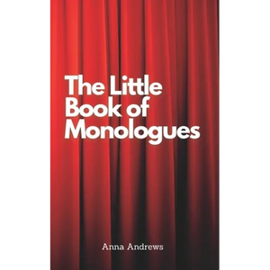 The Little Book Of Monologues - Paperback
