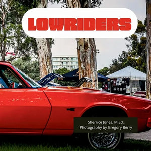 Lowriders - Paperback