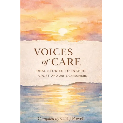 Voices of Care - Paperback