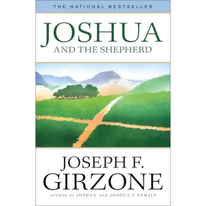 Joshua and the Shepherd - Paperback