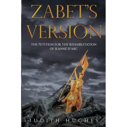 Zabet's Version - Paperback