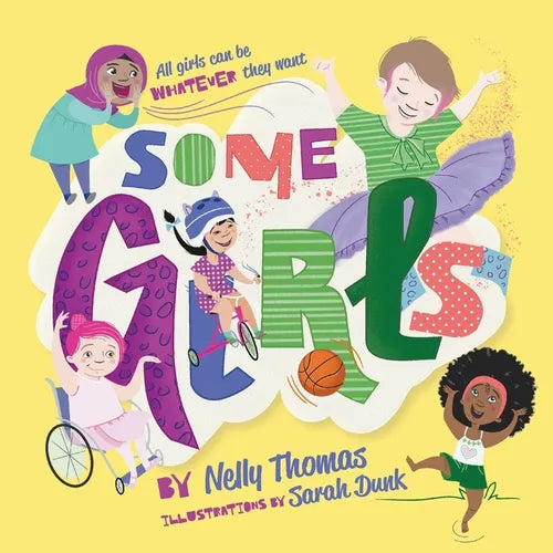 Some Girls - Paperback