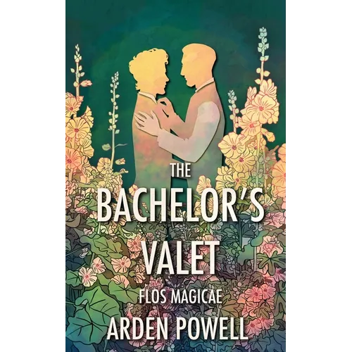The Bachelor's Valet - Paperback