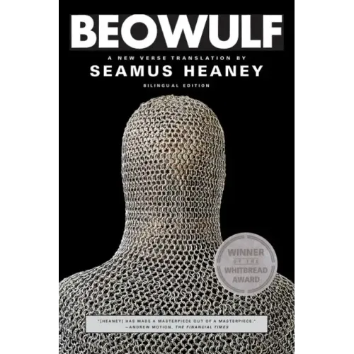 Beowulf: A New Verse Translation - Paperback