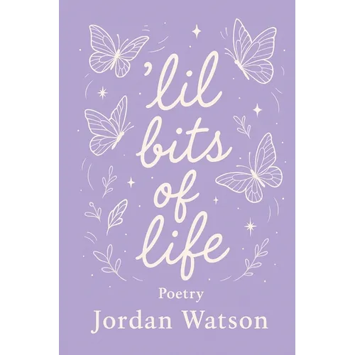 'Lil Bits of Life - Paperback