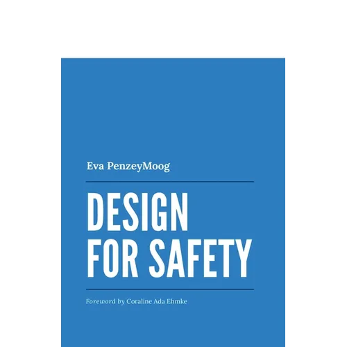 Design for Safety - Paperback
