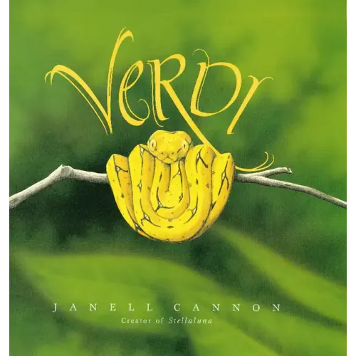 Verdi - Hardcover