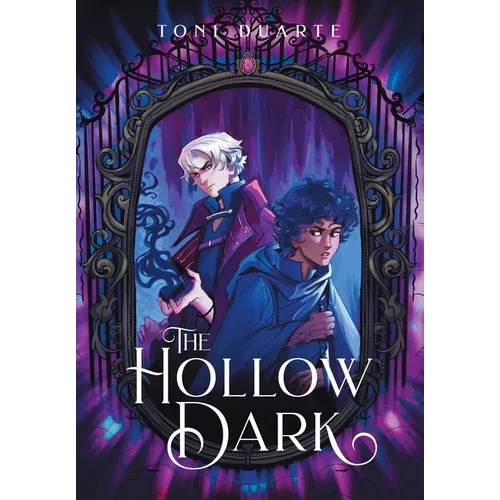 The Hollow Dark - Hardcover