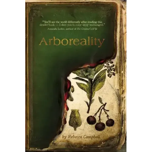 Arboreality - Paperback