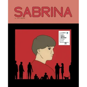 Sabrina - Hardcover