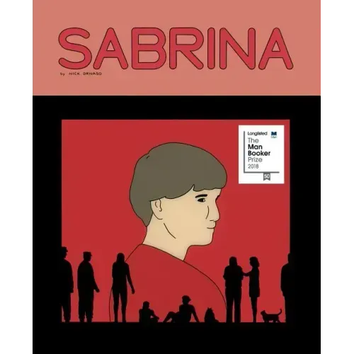Sabrina - Hardcover